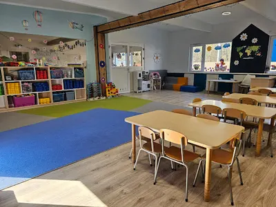 Niepubliczne Przedszkole Mały Książę